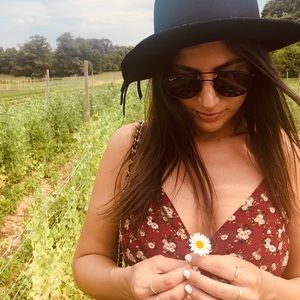 Meet your Posher, Patrizia